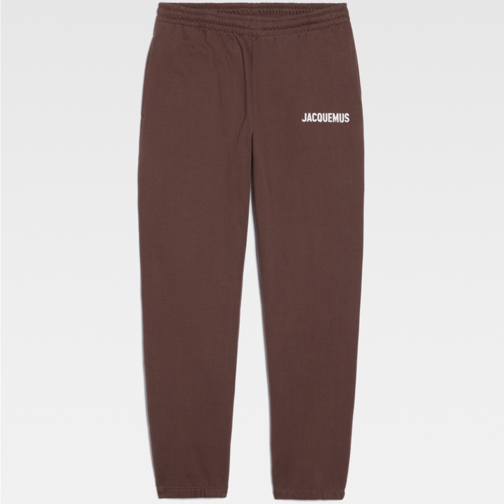 Jacquemus Jogging Pants